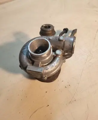 Mercedes-Benz C W202 Turbo A6110960099