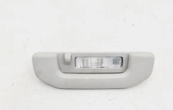 Mercedes-Benz B W246 W242 Rear interior roof grab handle 16681005547H52