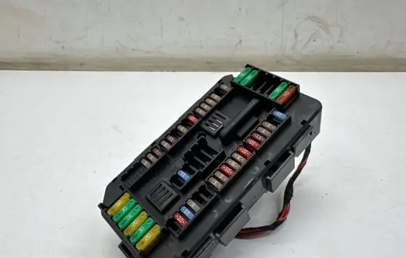 Fuse module