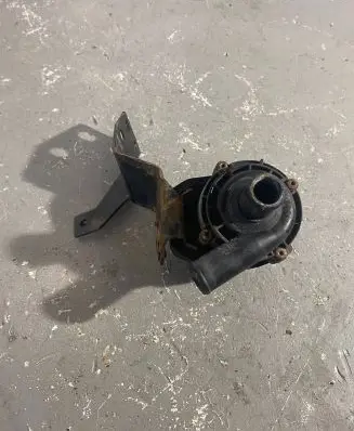 Mercedes-Benz GLC X253 C253 Other engine bay part A2535011100