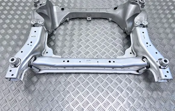 Mercedes-Benz GLC C254 Front subframe A2546200000