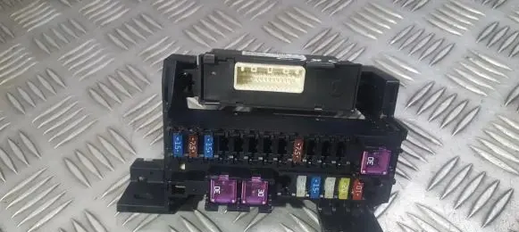 Mazda 6 Fuse box set KD45675U0 X1T66083H