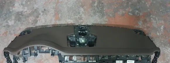 Porsche Cayenne (9Y0 9Y3) Dashboard 9Y185703BB