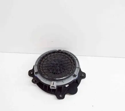 Peugeot 2008 II Rear door speaker 9809320280