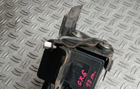 Mazda CX-5 ABS Pump KJ01437A0B 06210226514 ESCK1900