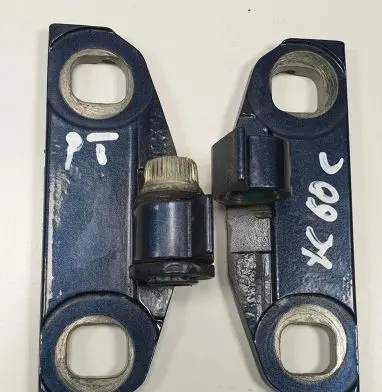 Volvo XC60 Rear door hinge set 