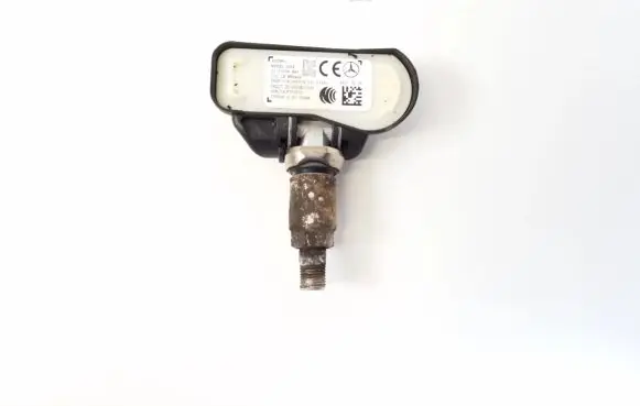 Tire pressure sensor