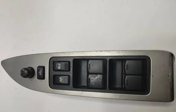 Nissan Murano Z51 Electric window control switch 254011AH1A 691EB01 2128
