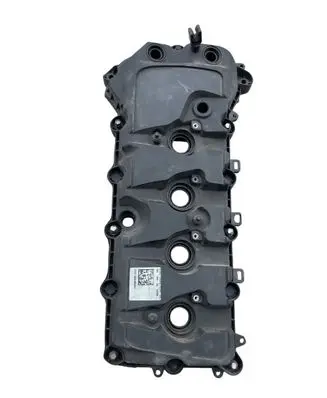 Rocker cam cover