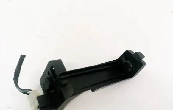 Fiat Croma Tail light bulb cover holder 27492201