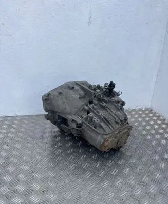 Peugeot Expert Manual 6 speed gearbox 20MB30
