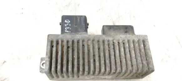 Renault Laguna III Glow plug pre-heat relay 8200558438A RCS812