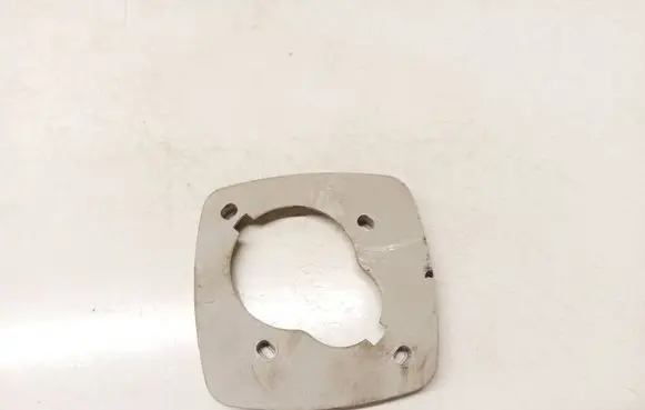 Ford Focus Other interior part 4M51N520A00AA