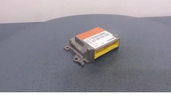 Audi A4 S4 B5 8D Airbag control unit/module 8D0959655J