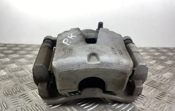Hyundai Santa Fe Front brake caliper