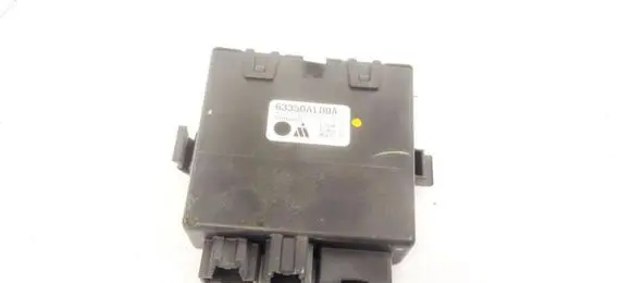 Subaru Outback (BS) Other control units/modules 63350AL00A 1114360
