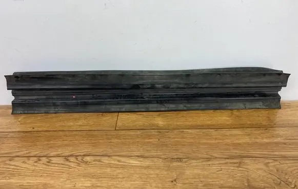 Ford Mustang VII Radiator trim oslonachlomk7
