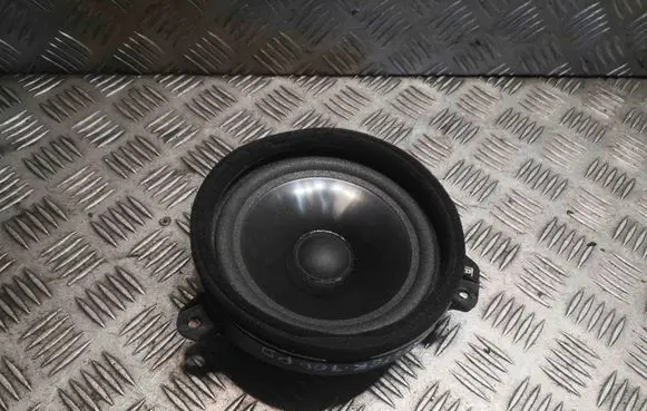 Front door speaker