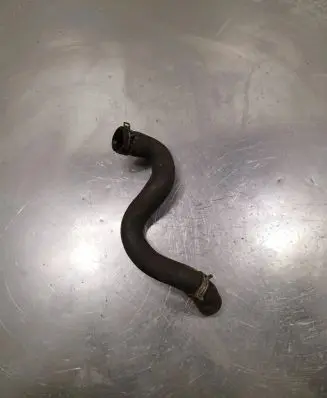 Air intake hose/pipe