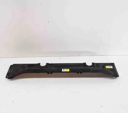 Radiator trim