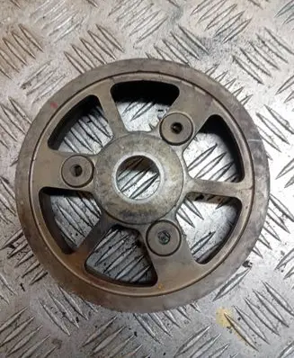 Audi A6 Allroad C5 Camshaft pulley/ VANOS 059109111F