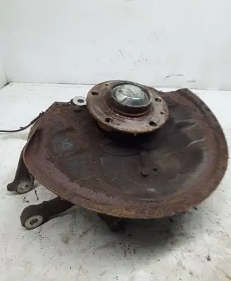 Citroen C5 Rear wheel hub spindle/knuckle 