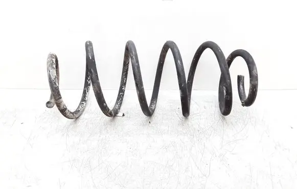 Volvo XC70 Front coil spring