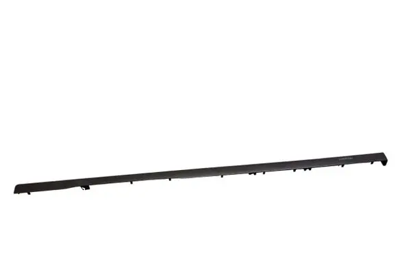 Volkswagen Sharan Dashboard glove box trim 7M3857222