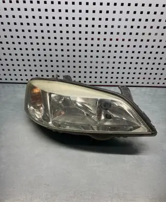 Opel Astra G Headlight/headlamp 90520878 1EG00764002
