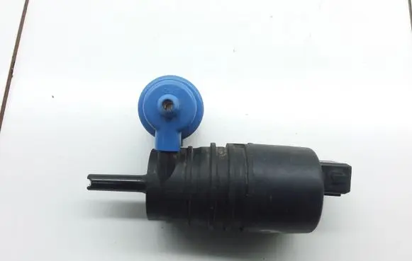 Ford Galaxy Windscreen/windshield washer pump 1009550005