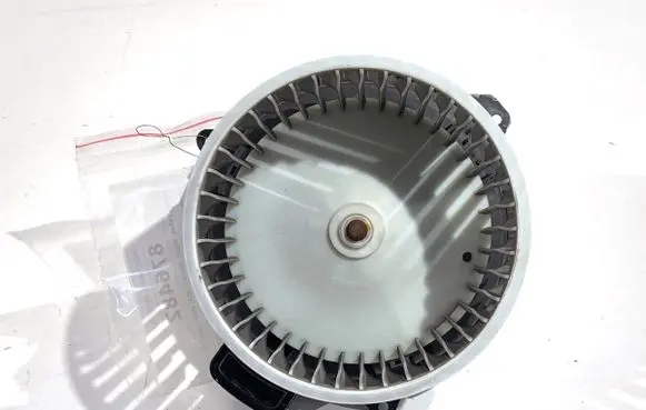 Nissan Micra K14 Heater fan/blower MR1162435590