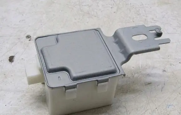 Mazda CX-3 Antenna control unit KD45675D4