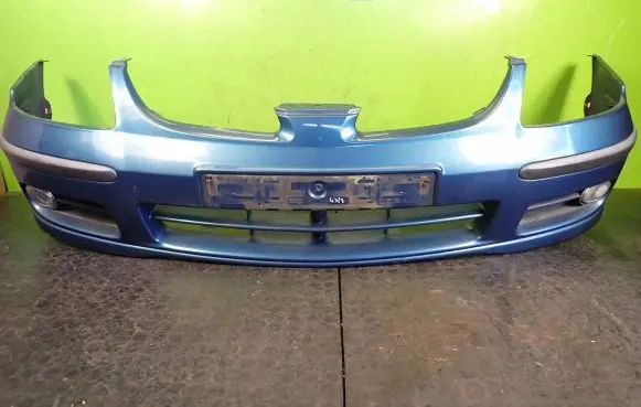 Nissan Almera Tino Front bumper