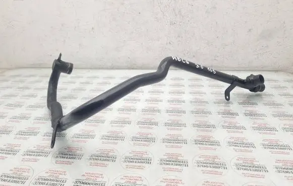 Audi A6 S6 C6 4F Engine coolant pipe/hose 059121075BG