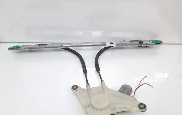 Renault Master III Front door window regulator with motor 807200008R 128001031 9030284