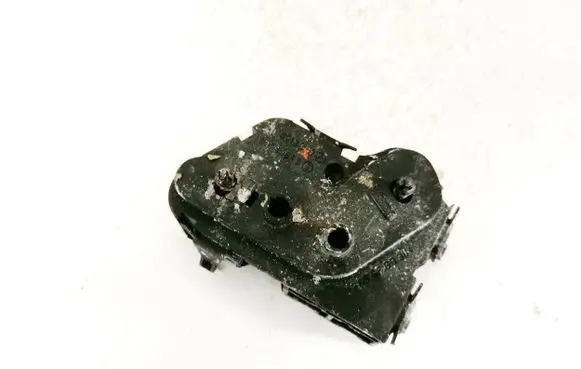 Mercedes-Benz C W203 Seat control switch 2108213851 03463815