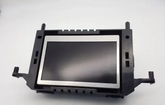 Ford Focus Screen/display/small screen F1FT18955CD FTCD204227