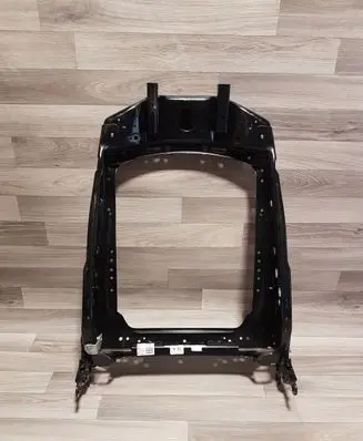 Porsche Cayenne (92A) Seat frame 7P0881045B 7P0881045