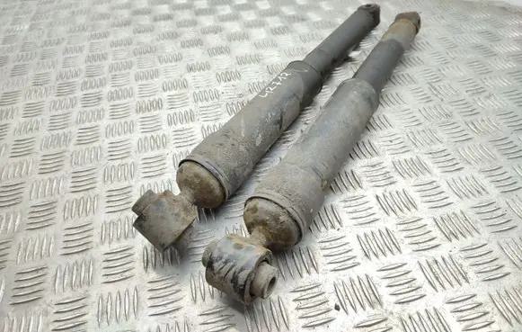 Renault Laguna III Rear shock absorber/damper