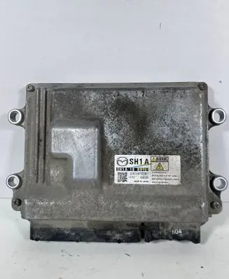 Mazda CX-5 Engine control unit/module 2757005281 K4238