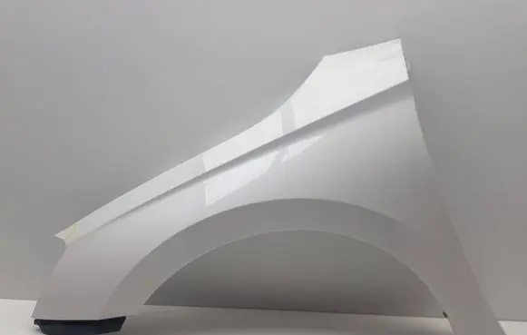 Skoda Fabia Mk4 (6VA) Fender 