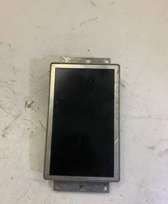 Citroen C5 Screen/display/small screen 9638879480 902201453359