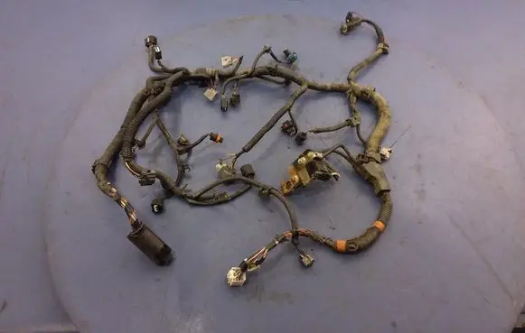 Toyota Yaris Other wiring loom