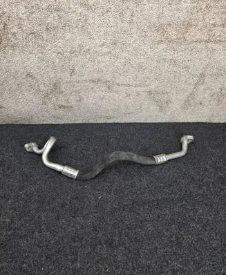 Air conditioning (A/C) pipe/hose