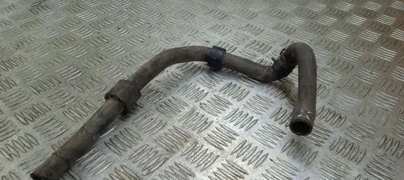 Porsche Cayenne (9PA) Engine coolant pipe/hose