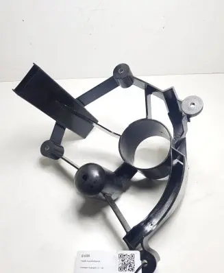 Volkswagen Touareg II Oil breather separator 059103138 059103138AQ