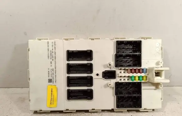 BMW 3 F30 F35 F31 BSM Control unit 9303538 519111F12 9314229