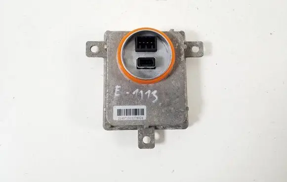 Audi Q5 SQ5 Xenon control unit/module 8K0941597B