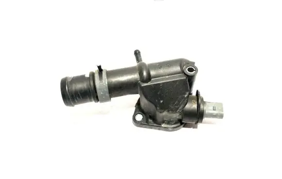 Audi Q5 SQ5 Engine coolant pipe/hose 03L121132A