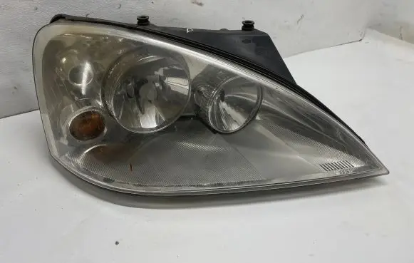 Ford Galaxy Headlight/headlamp 1305235533